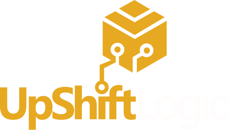 Upshift Logic Logo