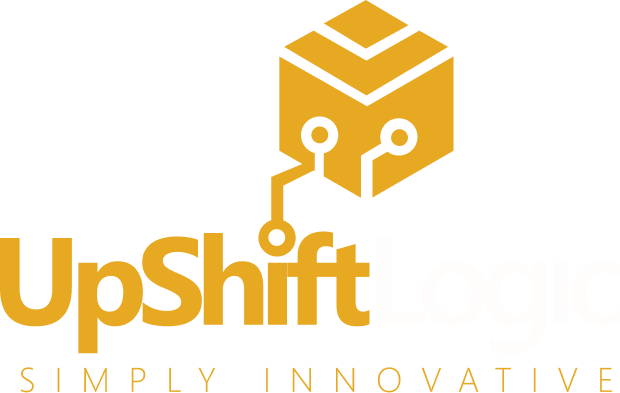 Upshift Logic Logo